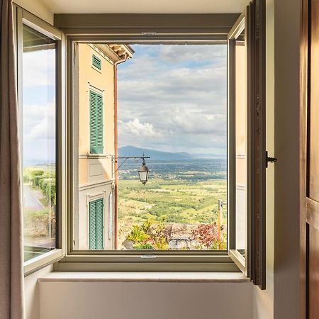 Foro Osteria Imperfetta Hotel Civitella in Val di Chiana Buitenkant foto