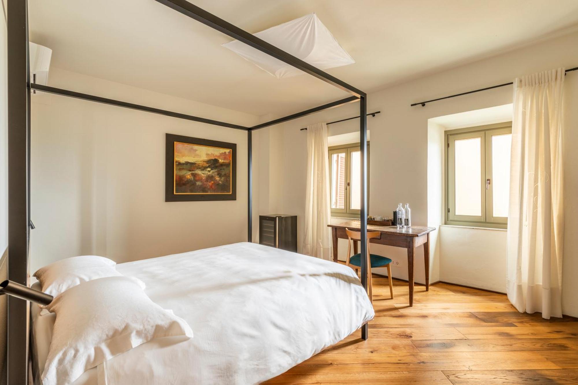 Foro Osteria Imperfetta Hotel Civitella in Val di Chiana Buitenkant foto