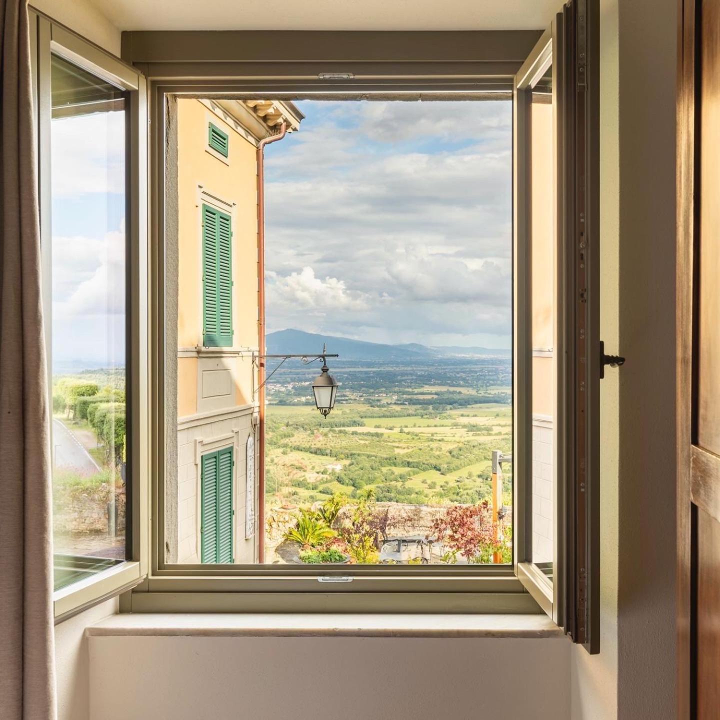 Foro Osteria Imperfetta Hotel Civitella in Val di Chiana Buitenkant foto